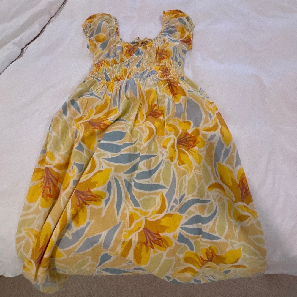 Billa •77 Dress